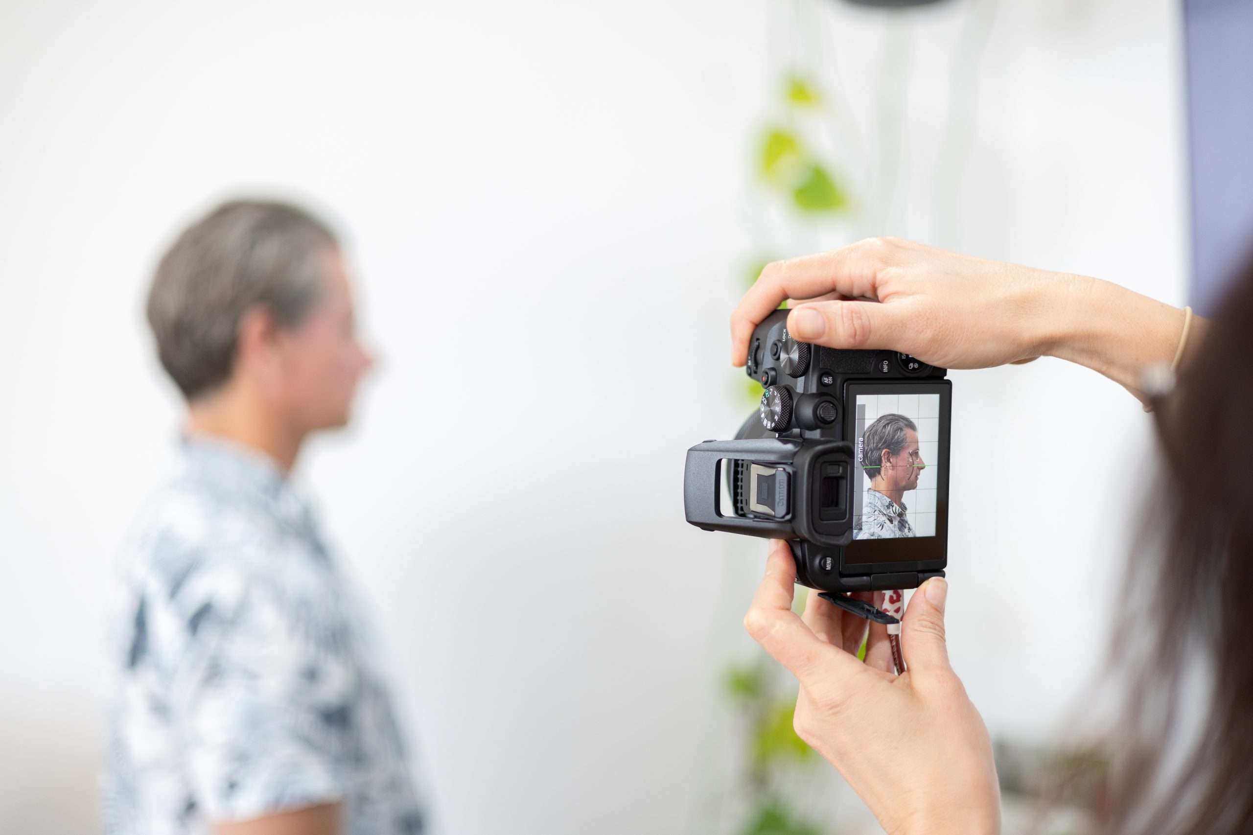 emily emr aesthetic medicine photography integration