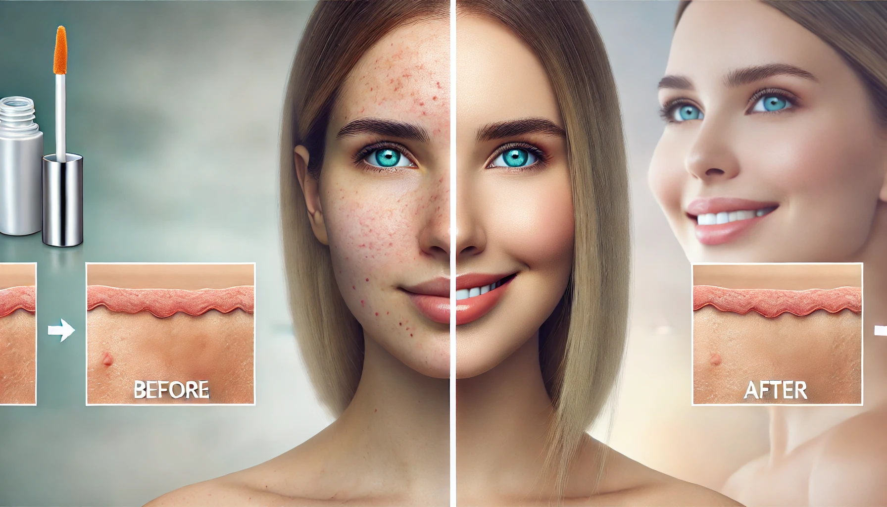 unlocking the marketing potential with before and after photos