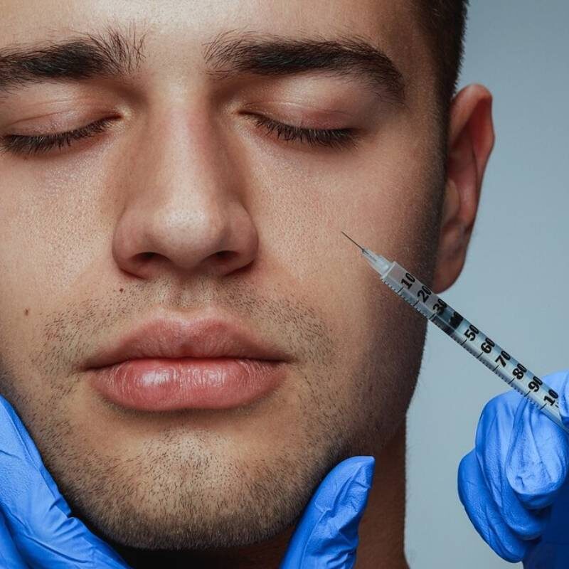 Injectables – Neuromodulators_Fillers