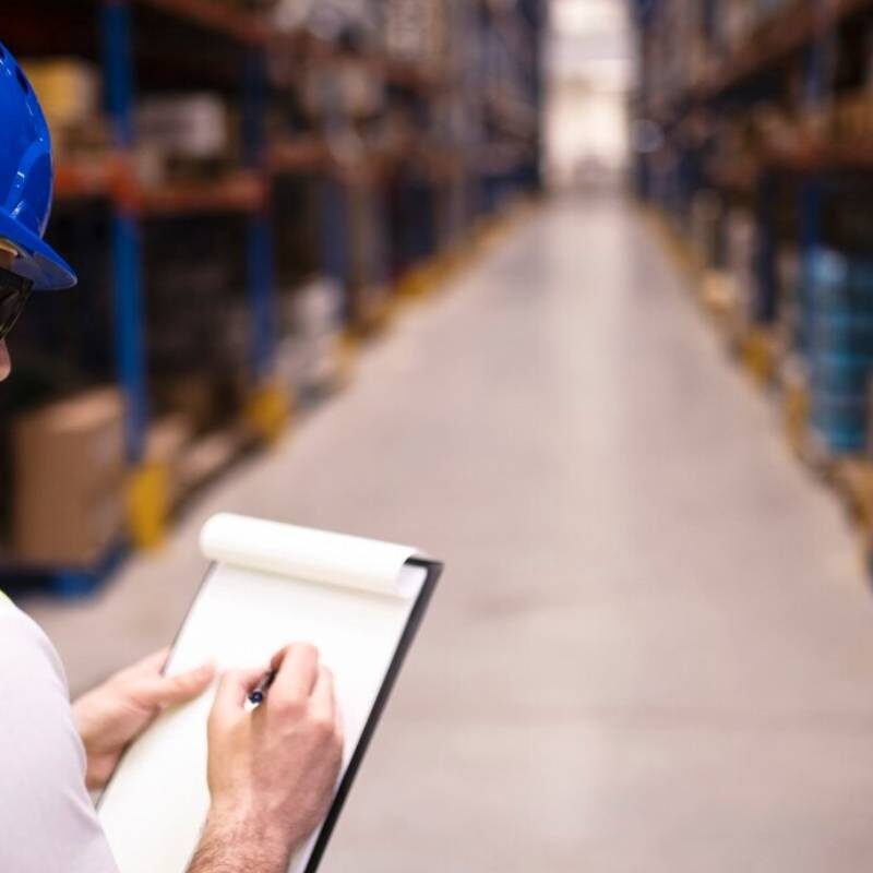 Inventory Management